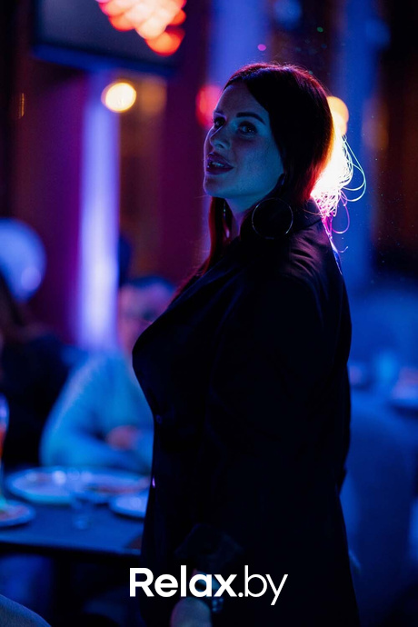 Ночные жители, фото № 46