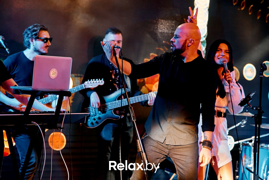 Пятница в Ангелах, фото № 9