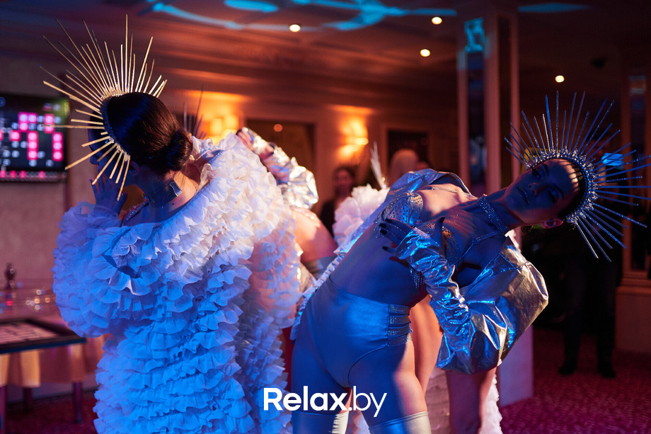 «Opera loto», фото № 34