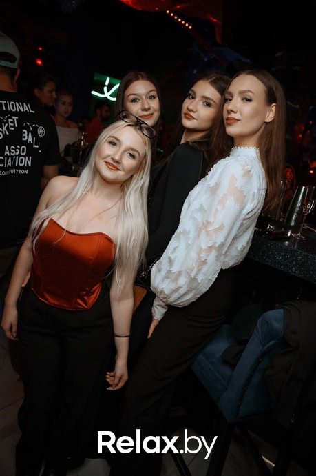 Saturday party, фото № 17