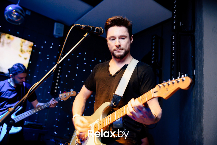 Ночные жители, фото № 46