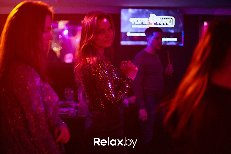 Autumn pleasure, фото № 38