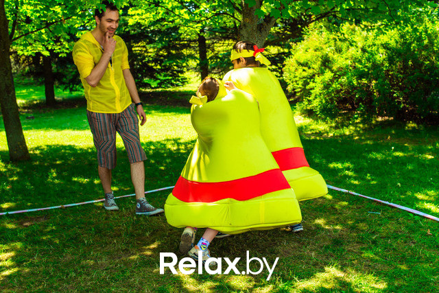 День Рождения лучшего парка: Dreamland 10 лет, фото № 23