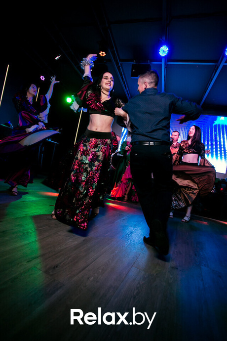 Предновогодние вечера в Prime Time, фото № 43