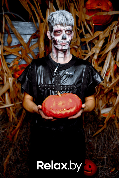 Halloween Highare, фото № 49