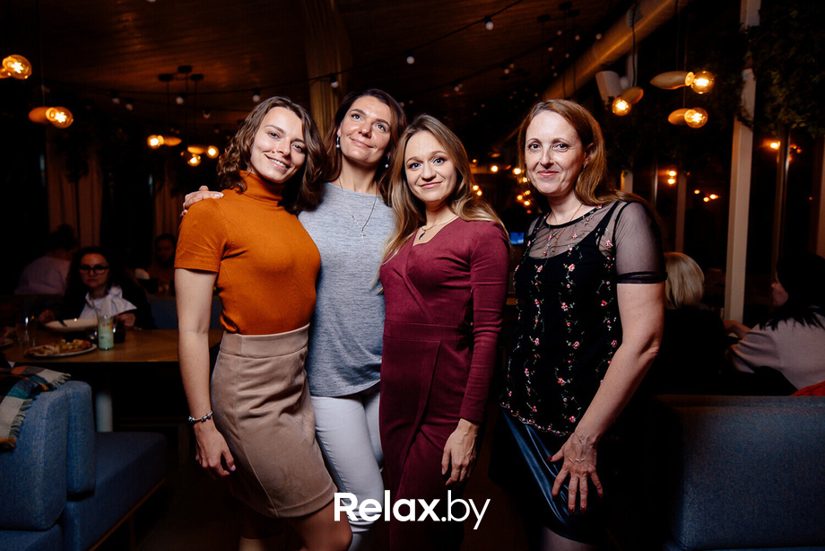 Ночные жители, фото № 17