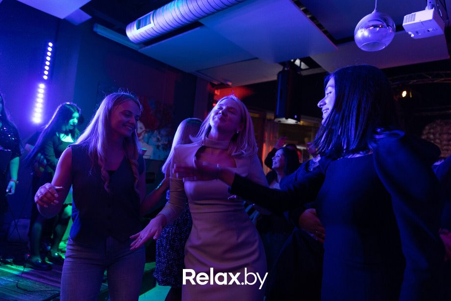 Ночные жители, фото № 40