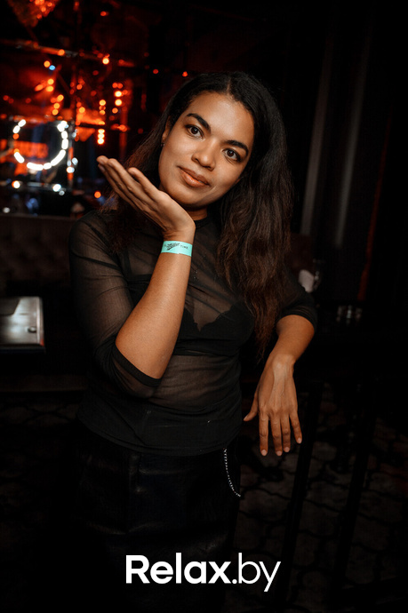 Saturday party, фото № 18