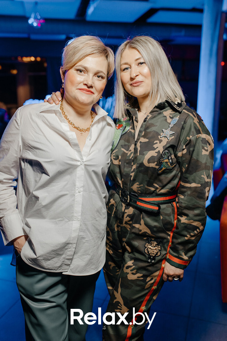 Ночные жители, фото № 19