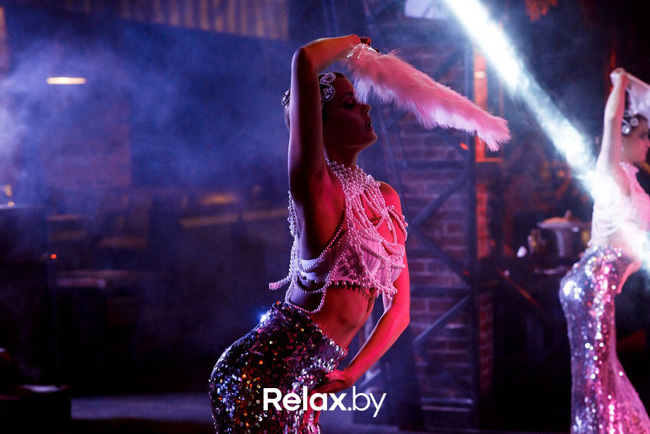 Brooklyn Live!, фото № 20