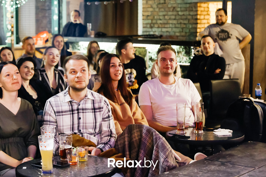 Отчетный концерт, фото № 93