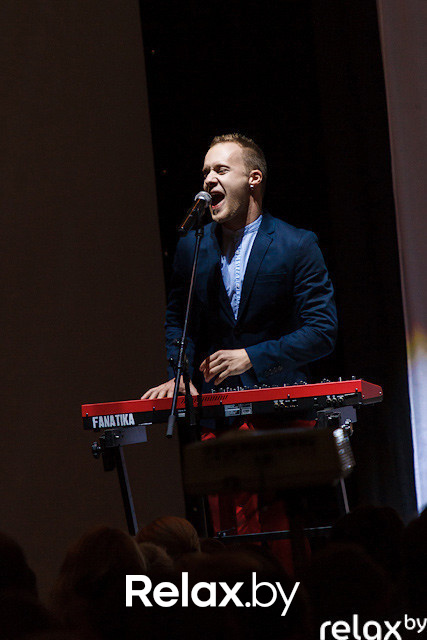 Dmitry Sholokhov for O.Jen, фото № 23