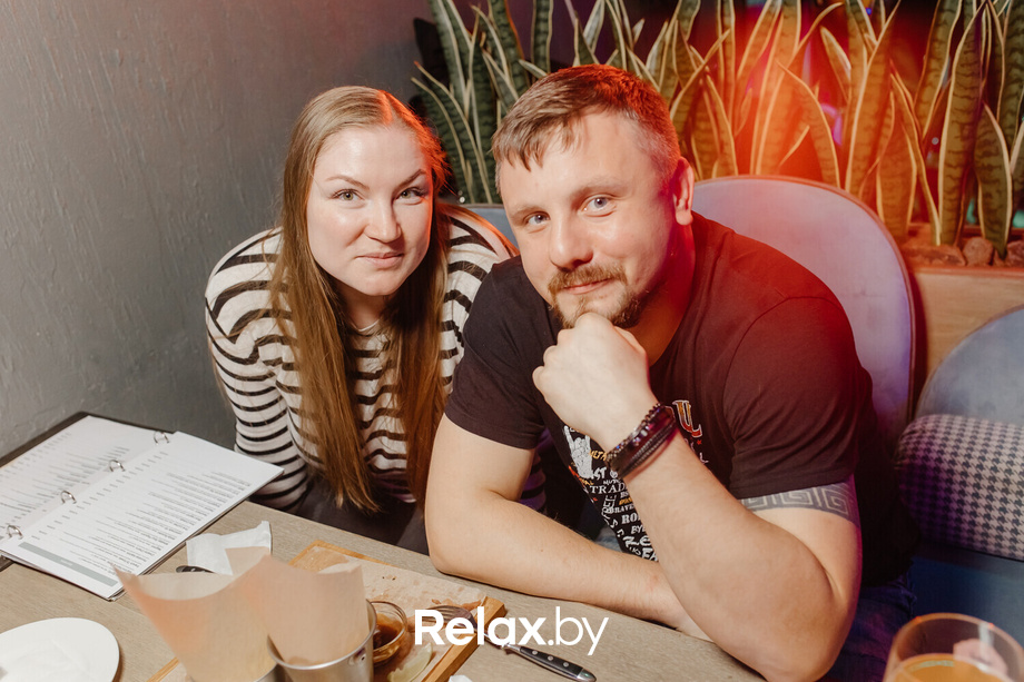 Ночные жители, фото № 4