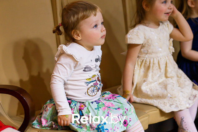 Детский день, фото № 30