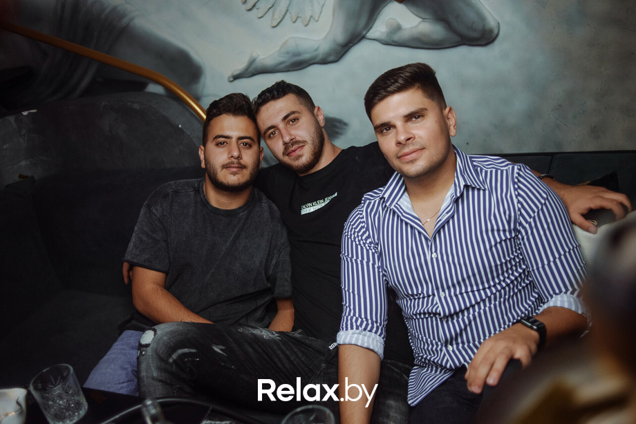 Saturday, фото № 44