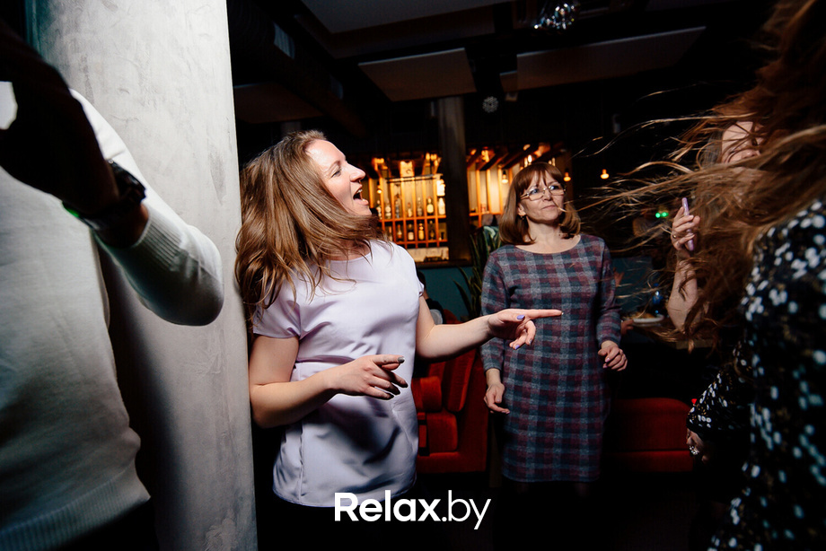 Ночные жители, фото № 28