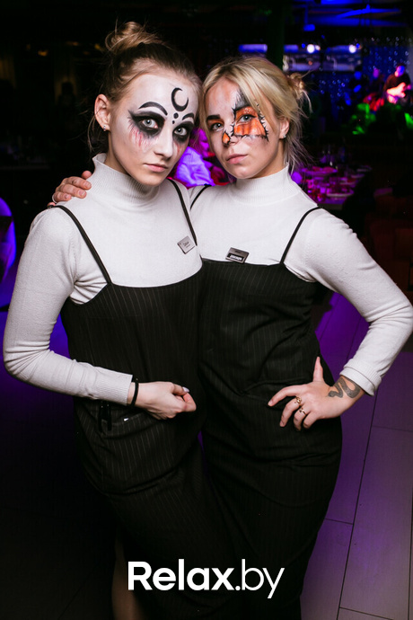 Цирк Ужасов, фото № 28