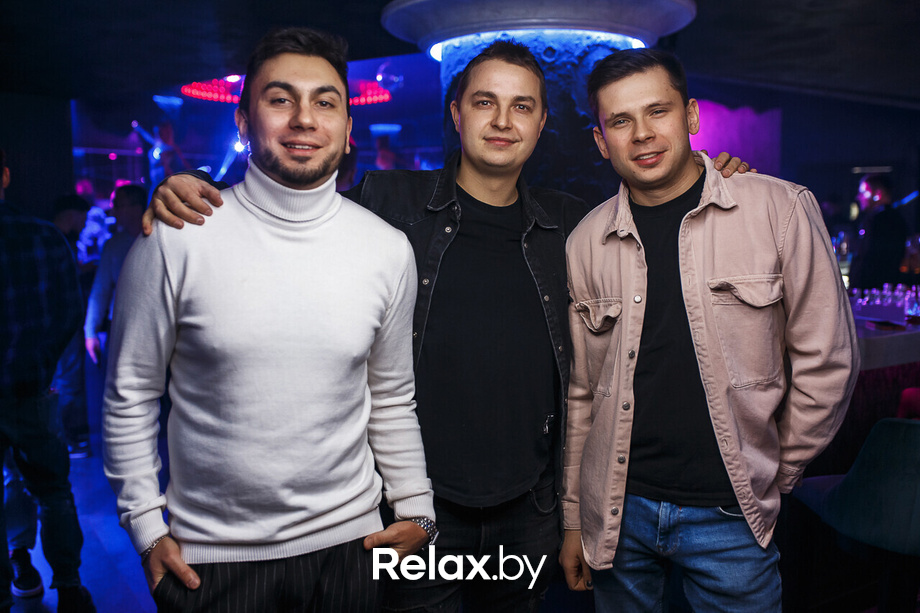 Satuday MOOD, фото № 51