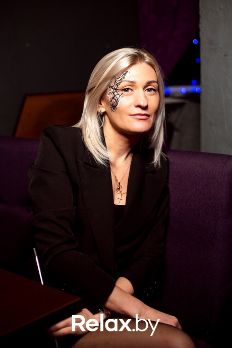 Адский Хэллоуин, фото № 69