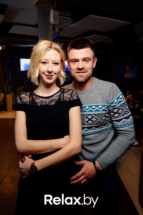 Ночные жители, фото № 33