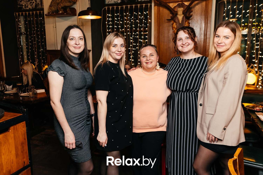 Танцуем в Броваре, фото № 7