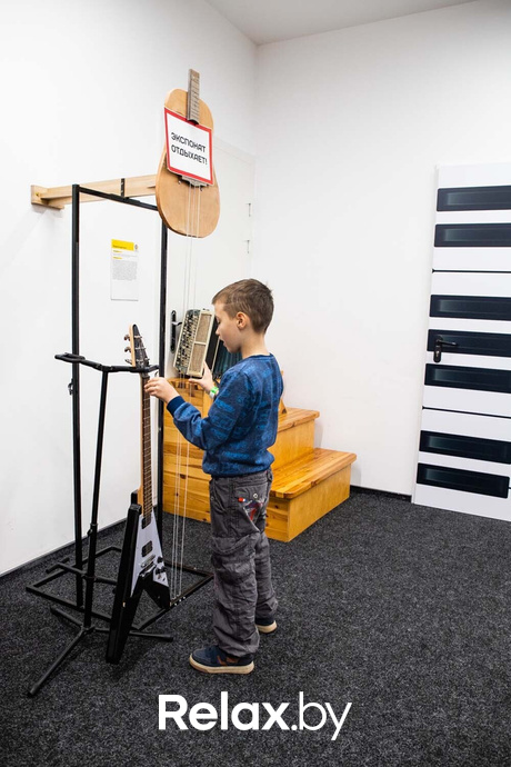 День Рождения парка наук «Квантум», фото № 162