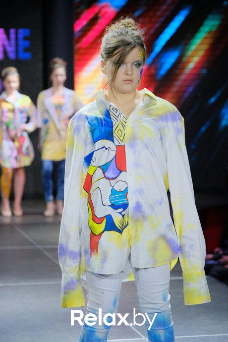 FASHION LINE SHOW 2021, фото № 25