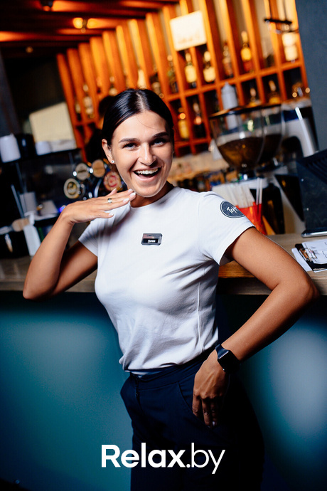 Ночные жители, фото № 15