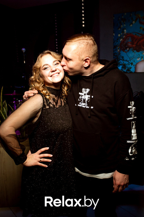 Ночные жители, фото № 38