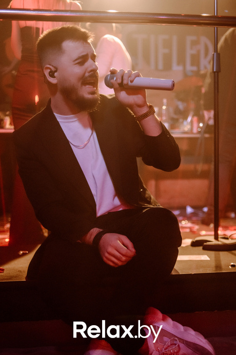 Saturday «Don’t stop the party», фото № 6