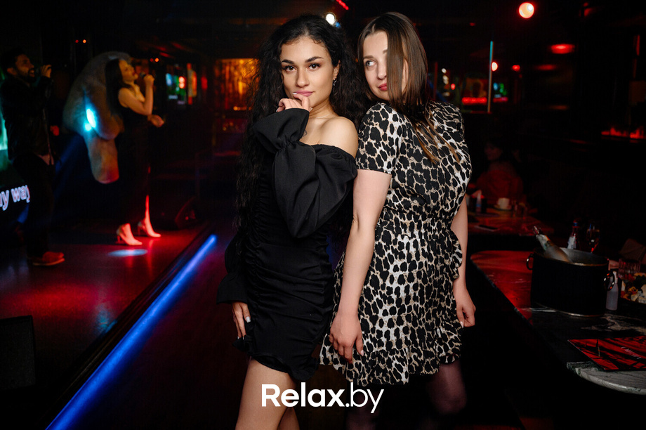 Have rest in Radio Killers, фото № 114