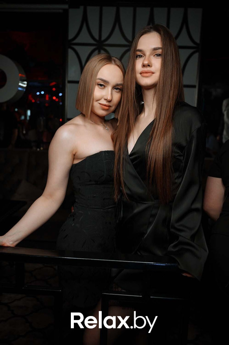 Saturday party, фото № 42