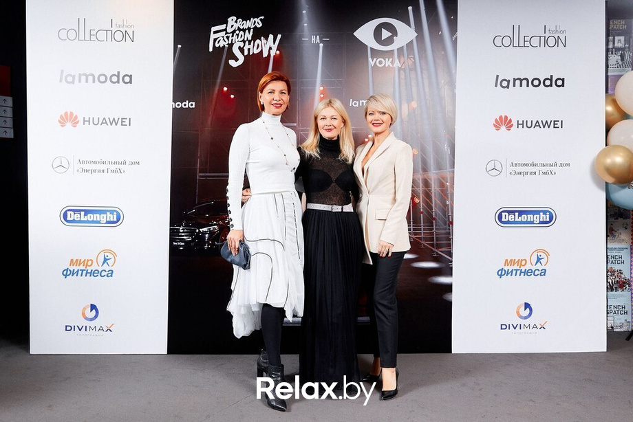 13 сезон Brands Fashion Show | Премьера, фото № 64