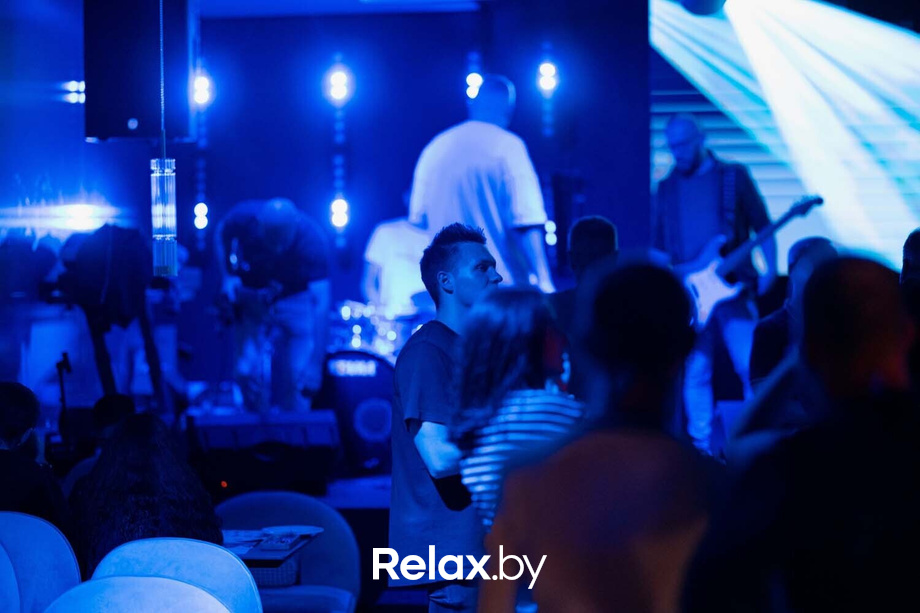 Ночные жители, фото № 74