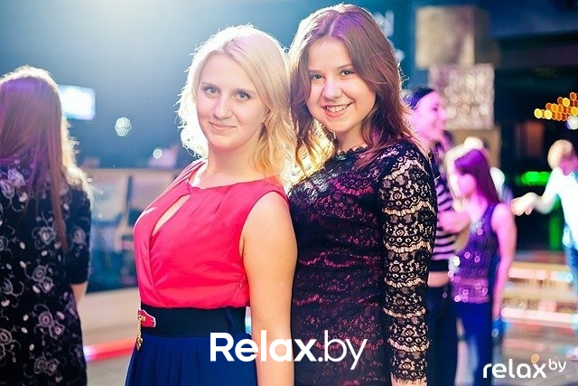 Fruit Night, фото № 8