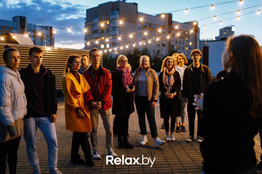 Линди хоп, фото № 73