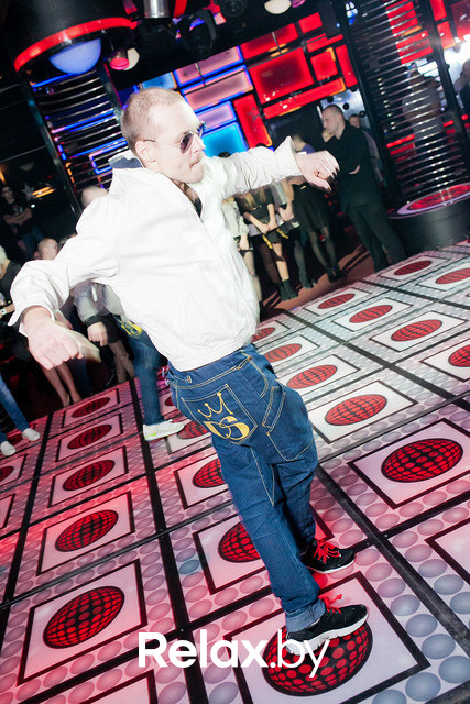 Siberian night, фото № 52