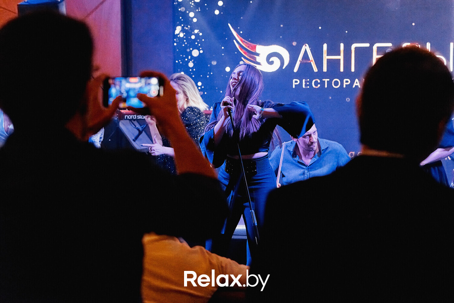 Wednesday Music, фото № 112