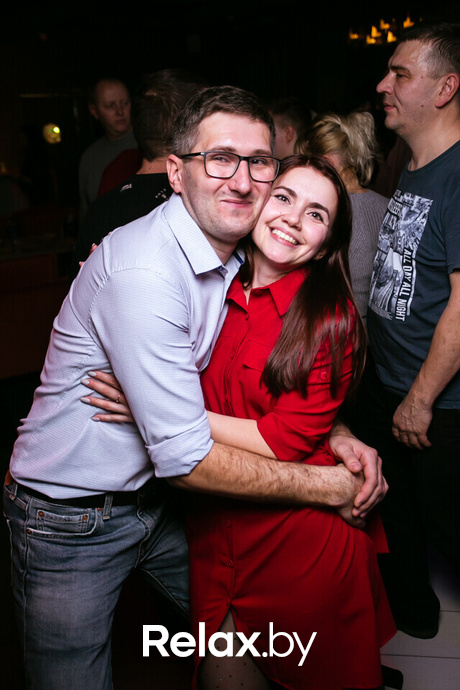 Ночные Жители, фото № 19