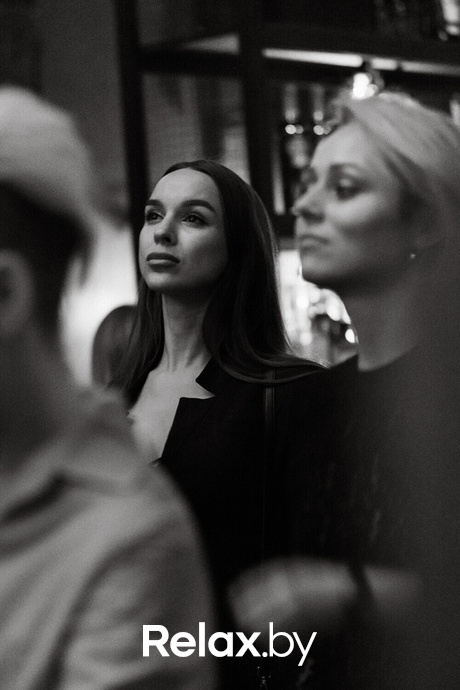 Вечеринка в PINKY, фото № 43