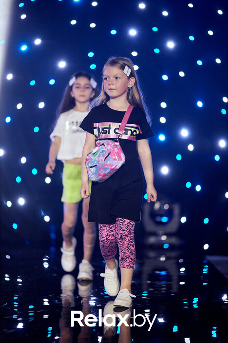 IMG Fashion KILLA PARTY - KIDS’ SHOW, фото № 474