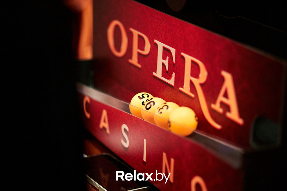 Мелодия удачи и LUCKY 7, фото № 3