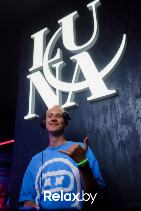 Neon Passion, фото № 23