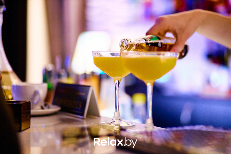 Суббота в Облаках, фото № 2