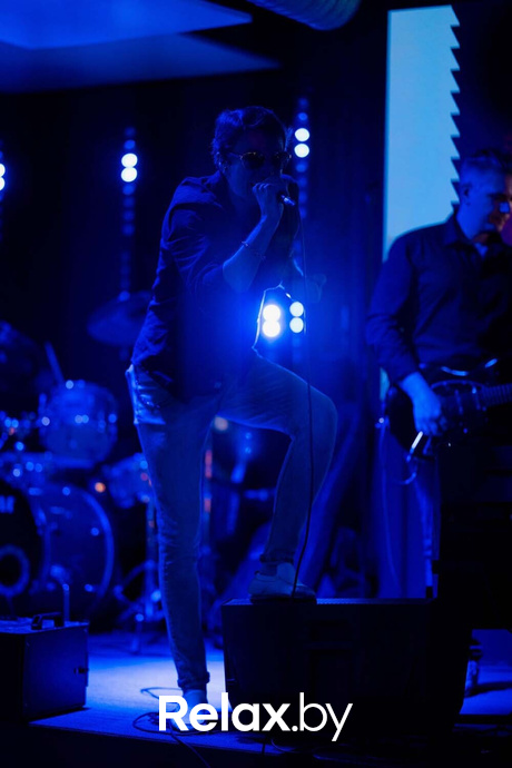 Ночные жители, фото № 25