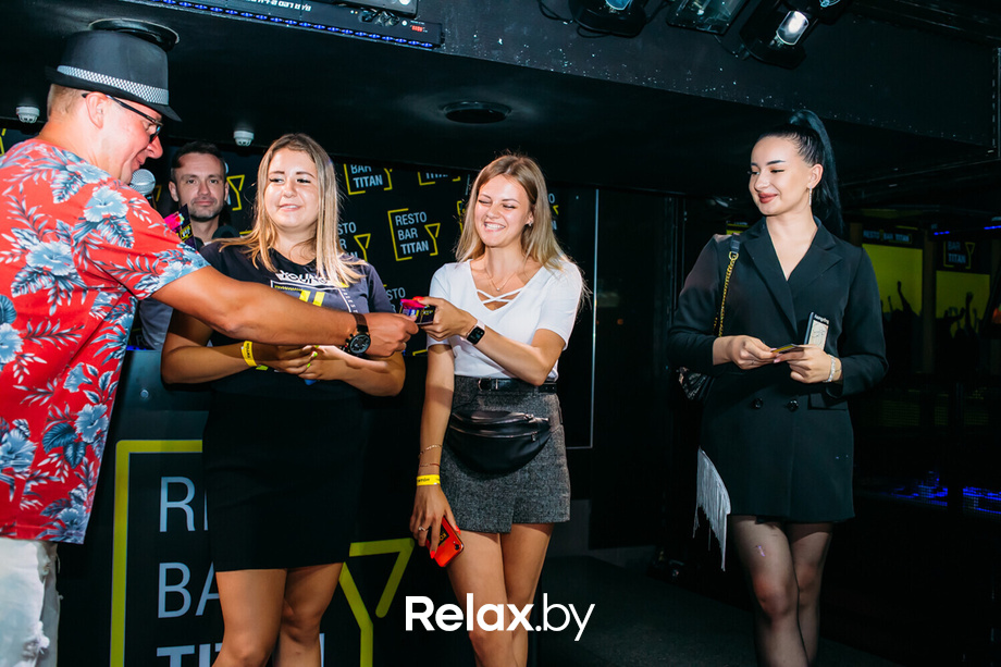 Joke party, фото № 42