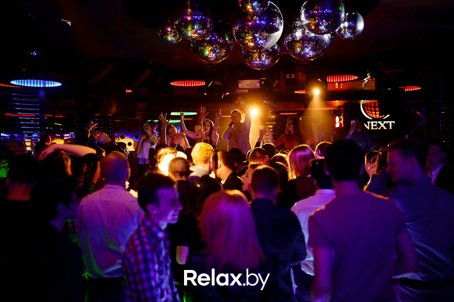 Student's party, фото № 75