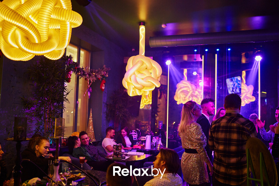 WinterNua Thursday, фото № 47