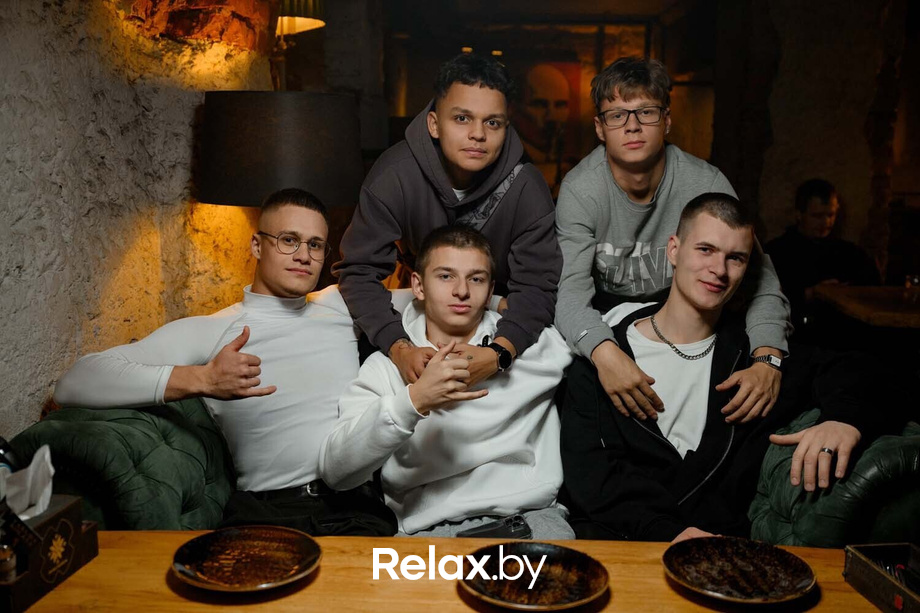 Открытая смена Славы КМТМ, фото № 12