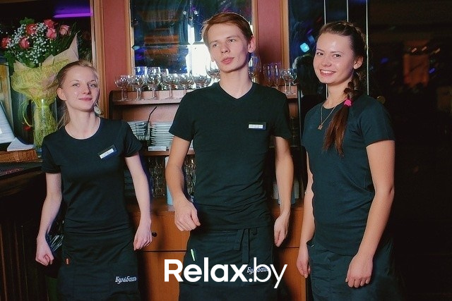 Модное утро, фото № 54